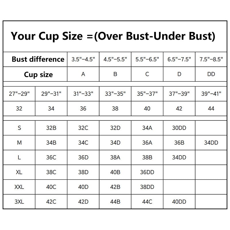 💖 Women Wireless V Neck Crossover Mesh Bra
