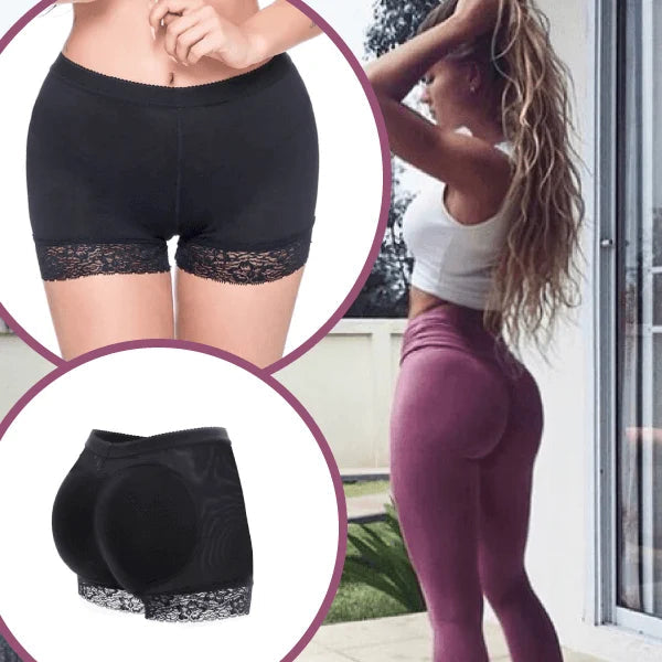 😍Last Day 70%Off & Buy 2 Get 1 Free - BBL Effect Faja Shorts - Low Back