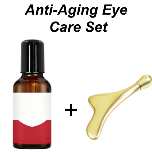 20ml Anti-Wrinkle Eye Serum for Women