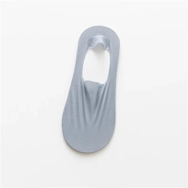 🔥HOT SALE - Thin No Show Socks - Non Slip