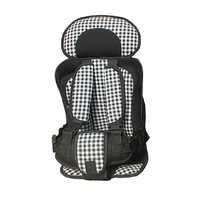 ⏳⏰Portable Child Protection Car Seat