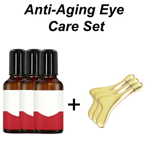 20ml Anti-Wrinkle Eye Serum for Women