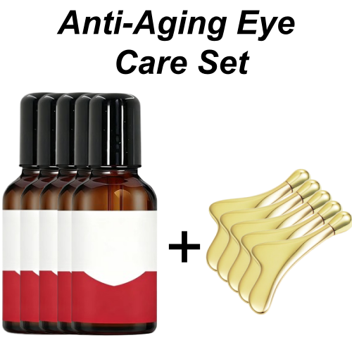 20ml Anti-Wrinkle Eye Serum for Women