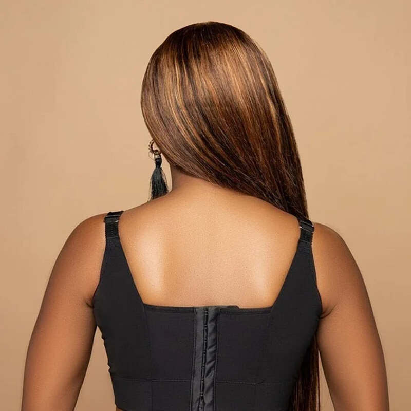 ⏰Last Day Promotion 60%OFF⏰ - 2025 New Comfortable Back Smoothing Bra