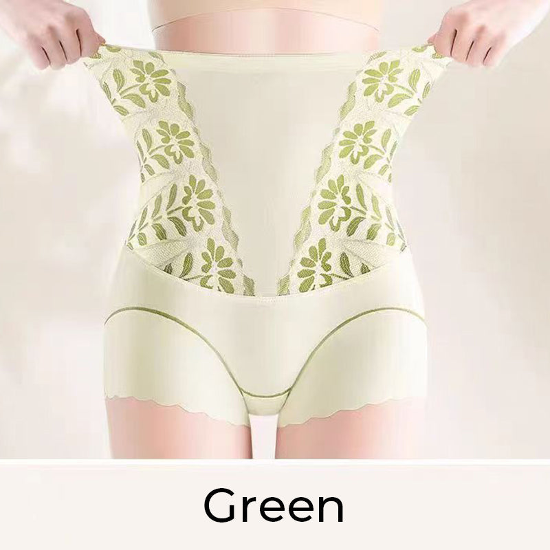 Buy 2 Get 1 Free🔥Women’s High-Waist Shaping Panties
