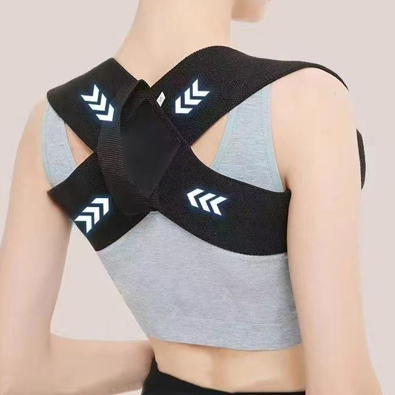 ⏰LAST DAY SALE 75% OFF🔥Back Posture Correction Belt for Men & Women