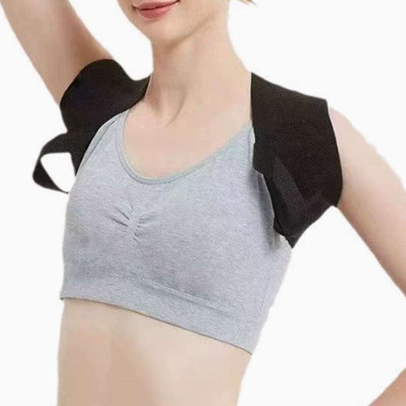 ⏰LAST DAY SALE 75% OFF🔥Back Posture Correction Belt for Men & Women