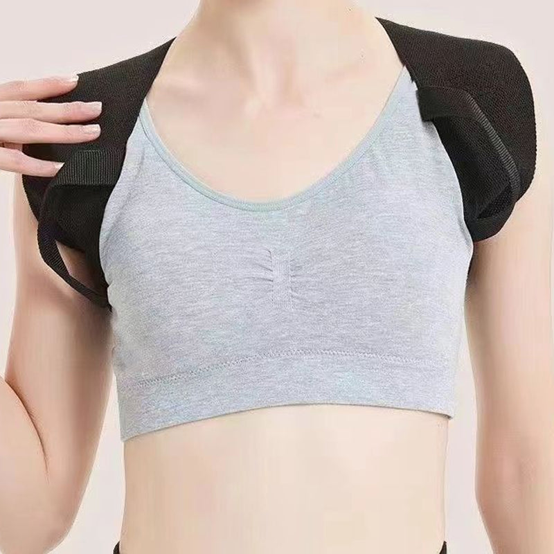 ⏰LAST DAY SALE 75% OFF🔥Back Posture Correction Belt for Men & Women