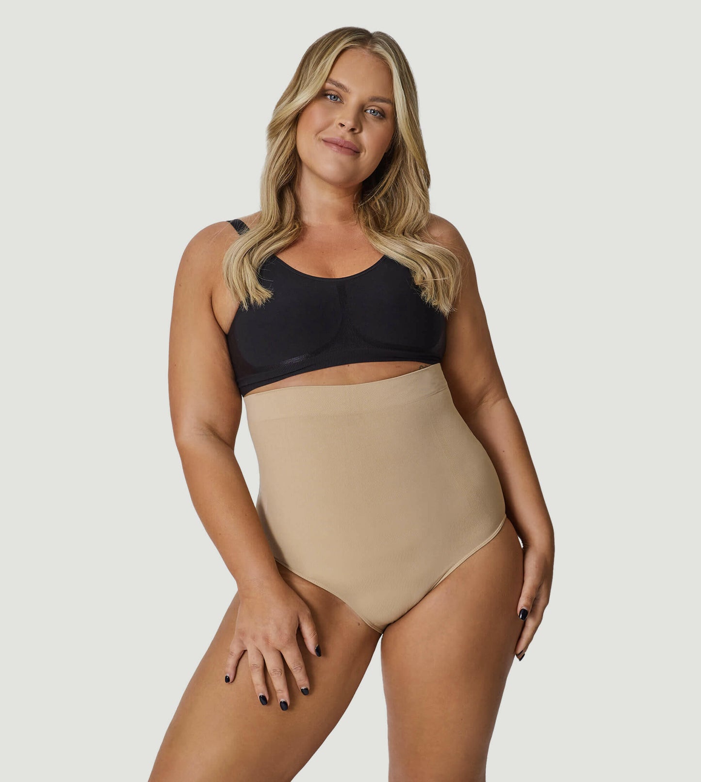 High Waisted Shaping Panty🎁(Buy 3 Get 15% Off)