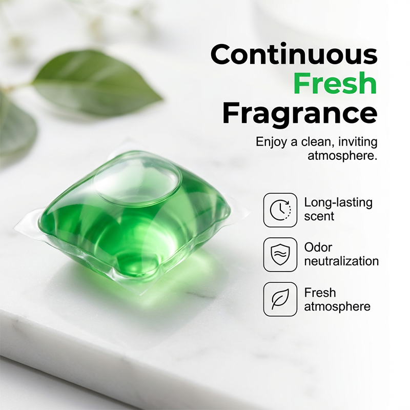 🎉 2026 Sale — Over 24,000 Sold!🚰 Bio‑Enzyme Drain Deodorizer Pods‑Pipe Odor Remover Capsules ✅