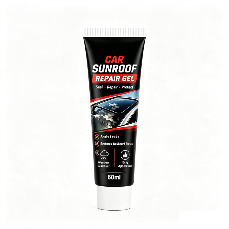 🔥50% Off for a Limited Time🔥!🏆Professional Car Dashboard Crack Repair Gel🚗 Repair dashboard cracks, restore old car interior surfaces.