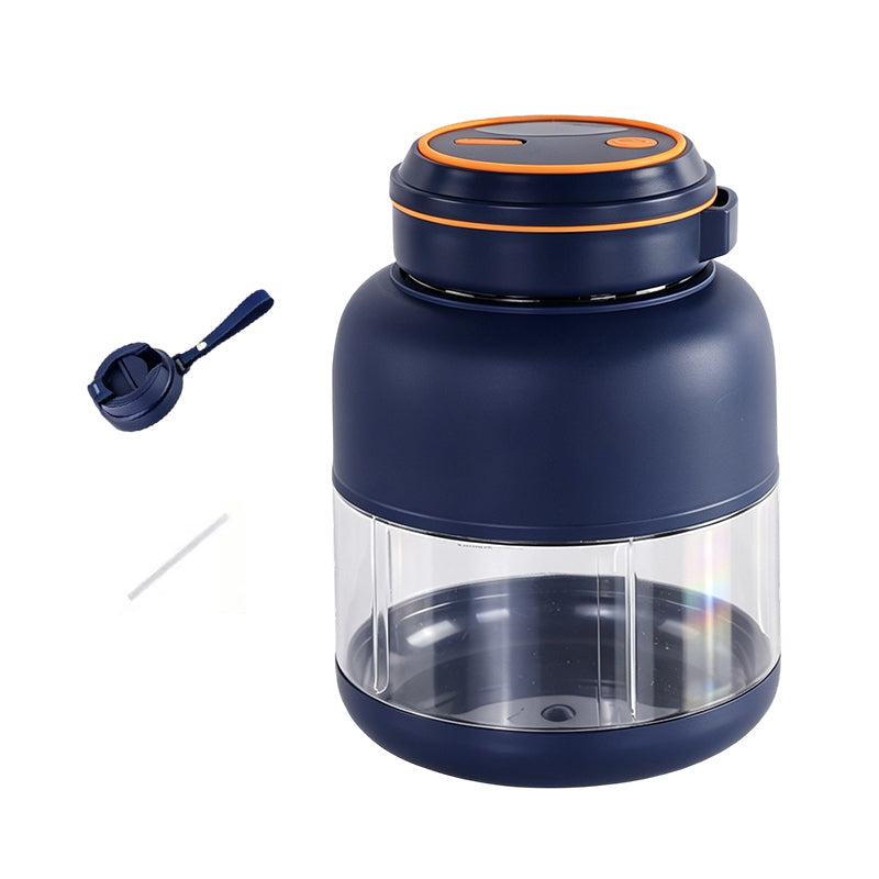 Large Capacity Portable Juicer Cup