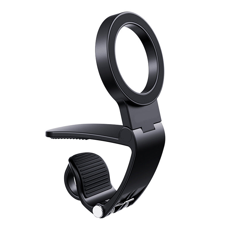 Universal Folding Magnetic Car Phone Mount