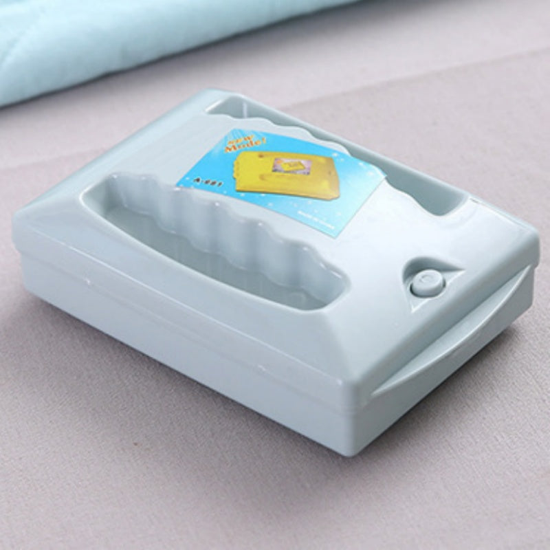 Household Mini Manual Cleaning Brush