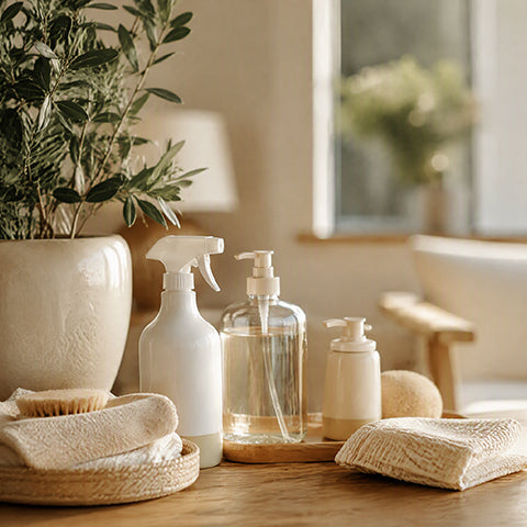 Home Care & Cleaning