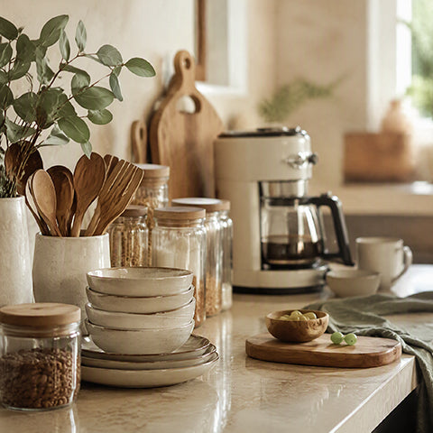 Kitchen Essentials