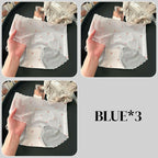 Women’s Ultra-thin Traceless Ice Silk Panties