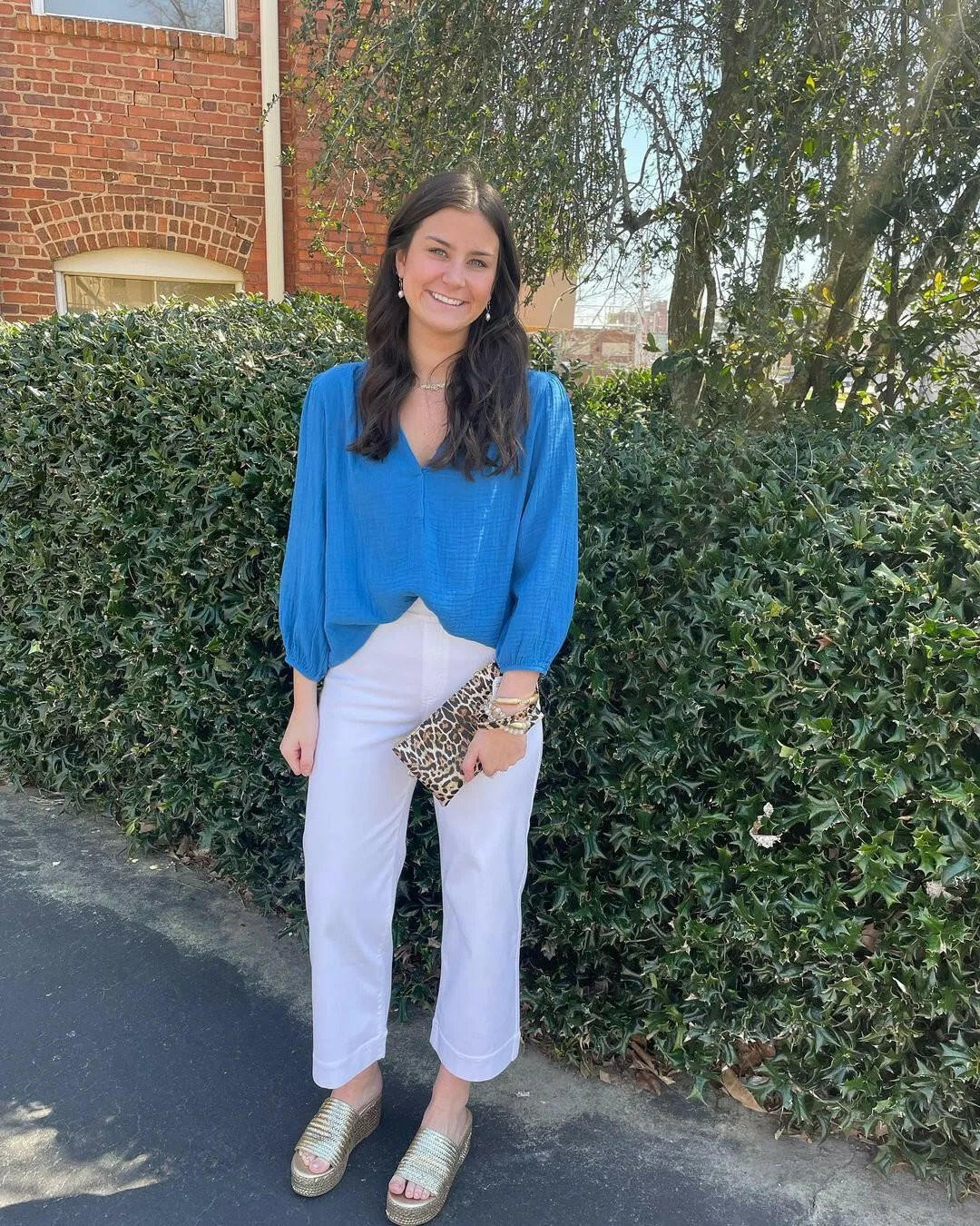 🍂Autumn Promotion 40%💕Stretch Twill Cropped Wide Leg Pants | High Waist | Loose & Comfortable