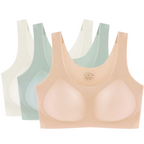 🔥Women's Wire-Free Sports Bra🍑✨