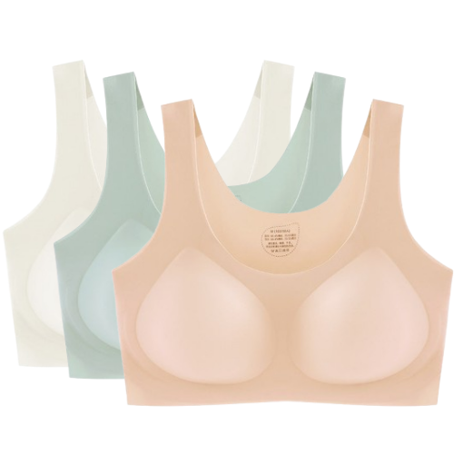 🔥Women's Wire-Free Sports Bra🍑✨