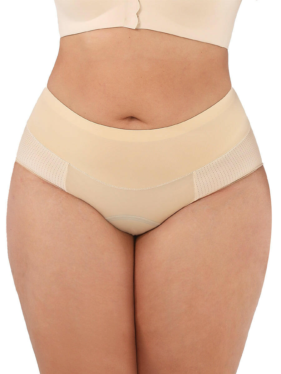 LOSWIE®Women's High-Absorbency ZeroLeak Panties