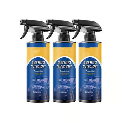 ⏰Last Day - 🏆Advanced Car Quick-acting Coating Agent Spray