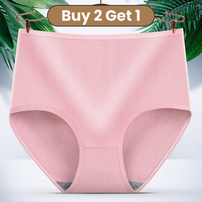 BUY 1 GET 8 PCS🌼High Waist Absorbent Pants For Women💐