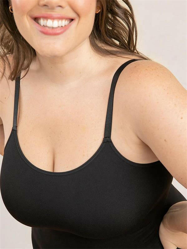 🔥Hot Sale 45% OFF🔥Premium Glamor Shaper Camisole