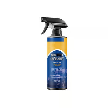 ⏰Last Day - 🏆Advanced Car Quick-acting Coating Agent Spray