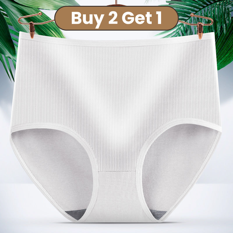 BUY 1 GET 8 PCS🌼High Waist Absorbent Pants For Women💐