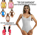 🔥🩱2025 Hot Sale SNATCHED Shapewear