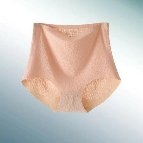 (Buy 5 Get 5 Free-10Pcs)Seamless Briefs with High Waist Control