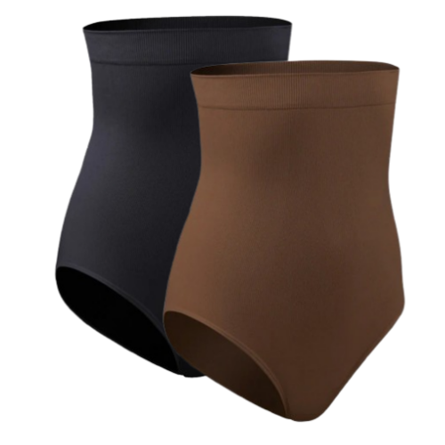 🔥Hot Sale 50% Off🎉High Waist Shaper Panties for Women