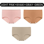 Seamless Comfort Women's Underwear