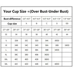 💖	 Women Wireless V Neck Crossover Mesh Bra