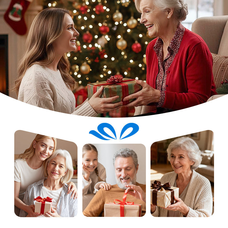 Electric Automatic Nail Clipper & Trimmer - Safety for the elderly and children