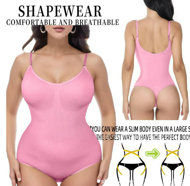 🔥🩱2025 Hot Sale SNATCHED Shapewear