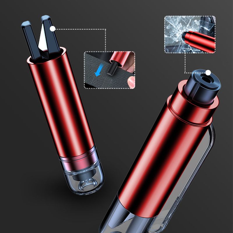 🎁2026 New Arrivals 50% OFF💥Mini Emergency Car Escape Tool