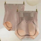 🔥HOT SALE 🔥Fiber Repair Body Shaping Shorts Tummy Control Underwear💃