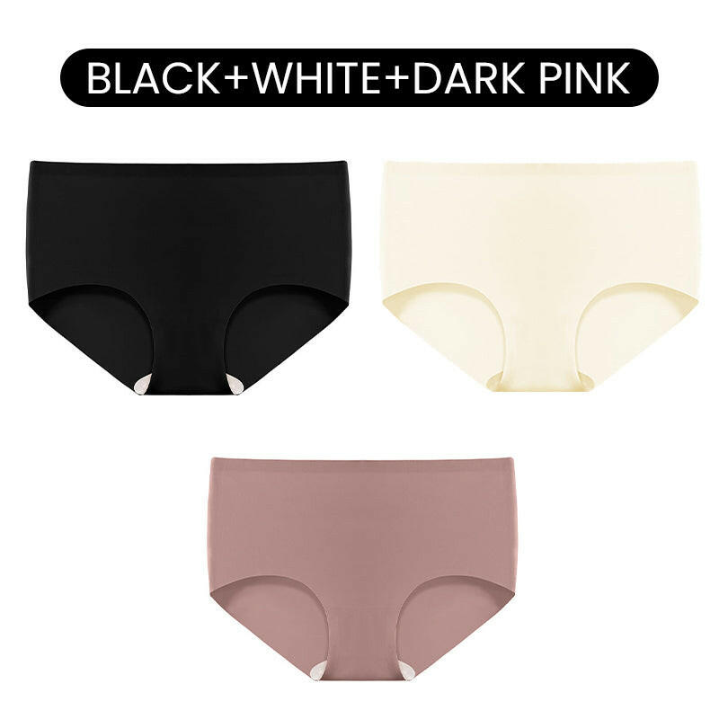 Seamless Comfort Women's Underwear