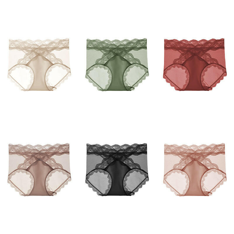 💕Women’s Sexy & Comfortable Lace Underwear