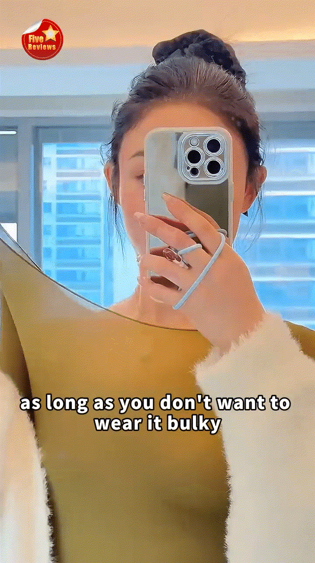 Hot Sale 49%OFF💝Women's Ultra-thin Seamless Thermal Underwear