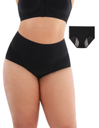 LOSWIE®Women's High-Absorbency ZeroLeak Panties