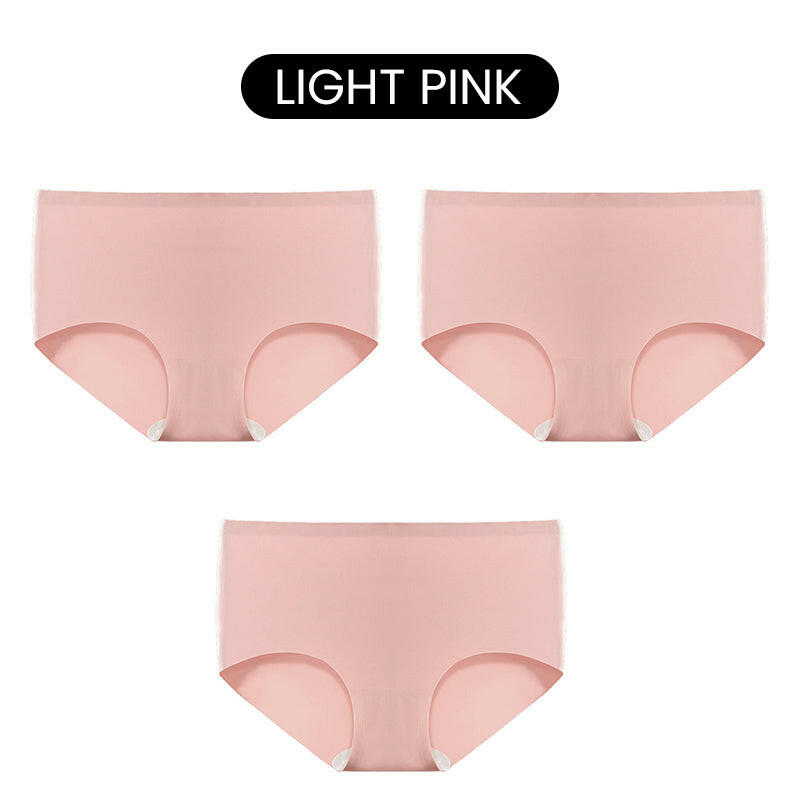 Seamless Comfort Women's Underwear