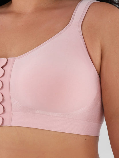 Comfort Front Closure Bra