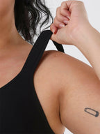 LOSWIE® ShellEase™Bra Comfort Front Closure Bra