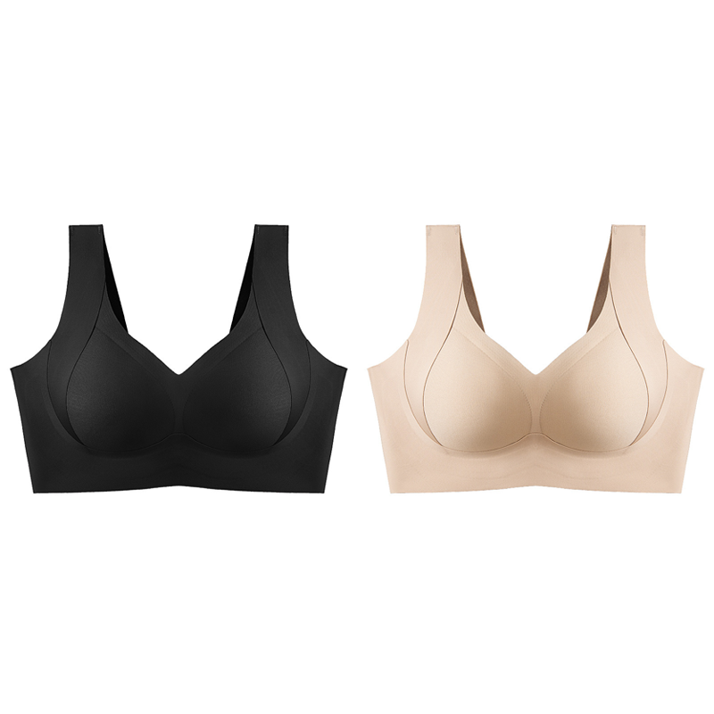 🔥Enhanced  Support Adjustment Comfort Bra