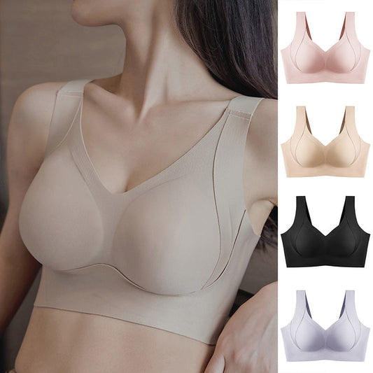 🔥Enhanced  Support Adjustment Comfort Bra