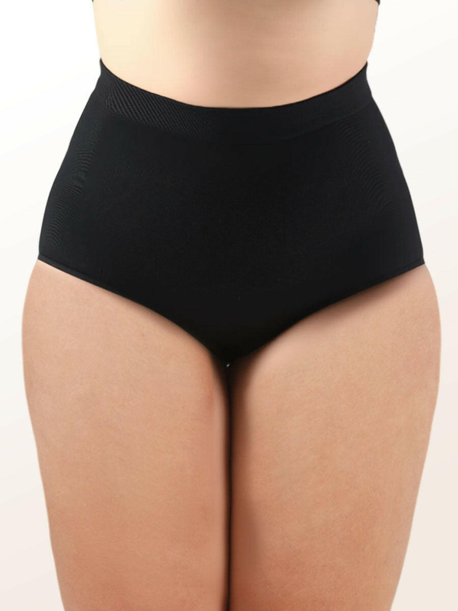 Tummy Control Shaping Leakproof Briefs