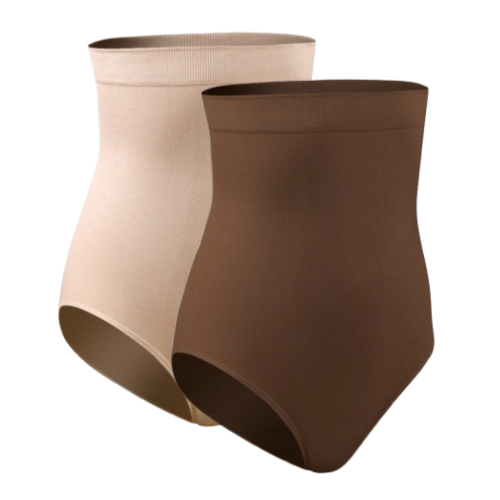 🔥Hot Sale 50% Off🎉High Waist Shaper Panties for Women